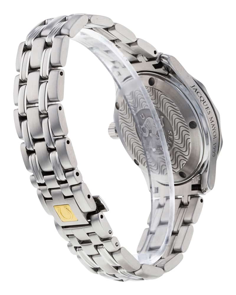 Omega Seamaster 300m 2554.80.00
